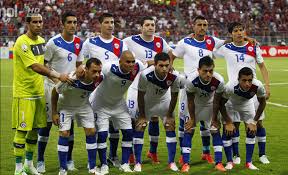 Prediksi Serbia vs Chile 4 Juni 2018