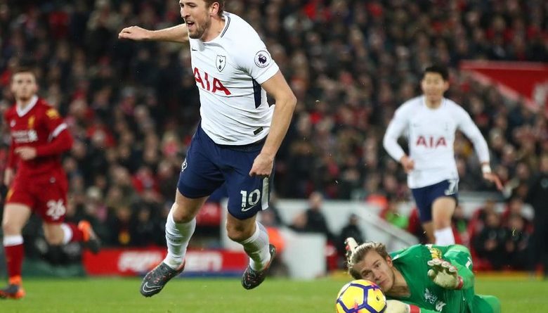 Kane Enggan Pikirkan Tottenham yang Pasif di Musim Panas
